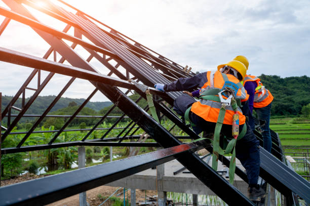 Quick and Trustworthy Emergency Roof Repair Services in Shafter, CA