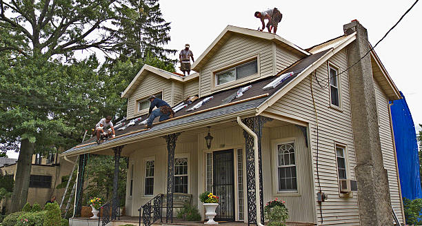 Roof Installation Near Me in Shafter, CA