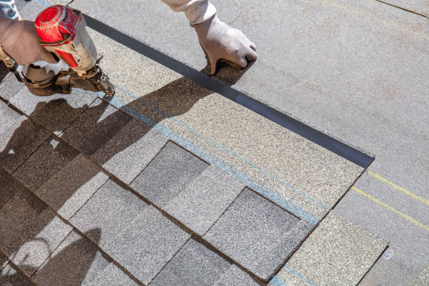 Best Storm Damage Roof Repair  in Shafter, CA